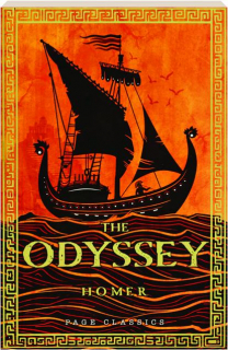 THE ODYSSEY