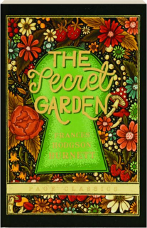 THE SECRET GARDEN