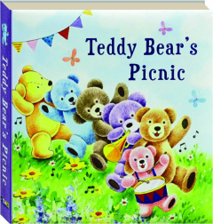 TEDDY BEAR'S PICNIC