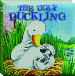 THE UGLY DUCKLING