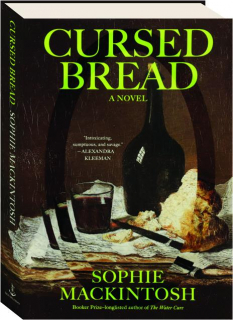 CURSED BREAD