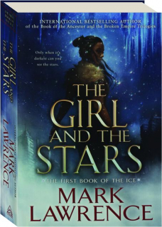 THE GIRL AND THE STARS