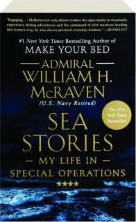 SEA STORIES: My Life in Special Operations