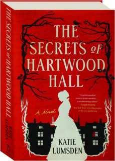 THE SECRETS OF HARTWOOD HALL