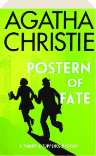 POSTERN OF FATE