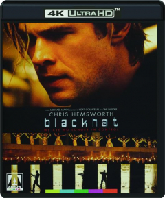 BLACKHAT