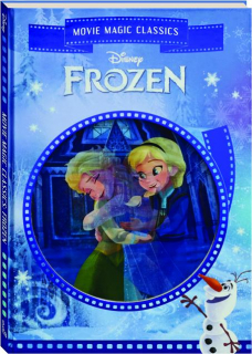 MOVIE MAGIC CLASSICS: <I>Frozen</I>