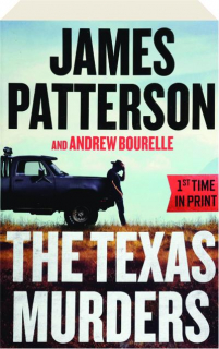 THE TEXAS MURDERS