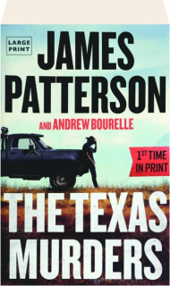 THE TEXAS MURDERS