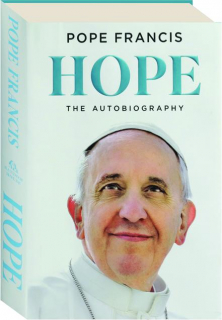 HOPE: The Autobiography