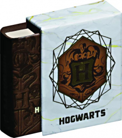 <I>HARRY POTTER:</I> Hogwarts