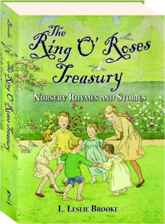 THE RING O' ROSES TREASURY: Nursery Rhymes and Stories