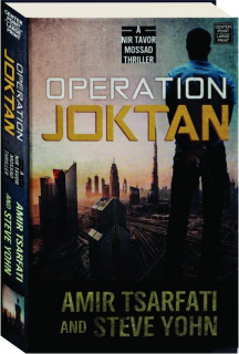 OPERATION JOKTAN