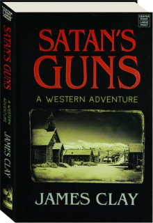 SATAN'S GUNS