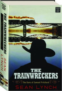 THE TRAINWRECKERS