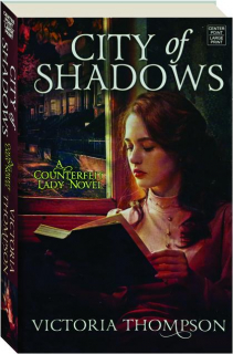 CITY OF SHADOWS