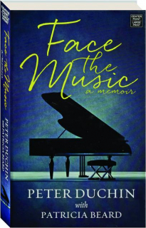 FACE THE MUSIC: A Memoir