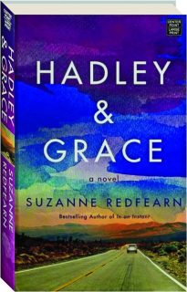 HADLEY & GRACE