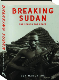 BREAKING SUDAN: The Search for Peace