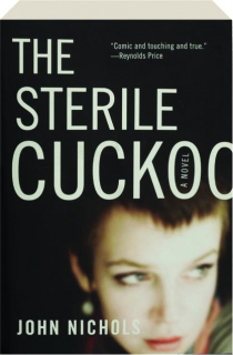 THE STERILE CUCKOO