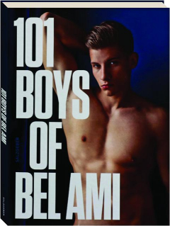 101 BOYS OF BEL AMI