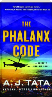 THE PHALANX CODE