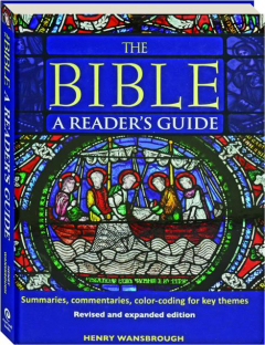 THE BIBLE: A Reader's Guide, Revised