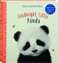 GOODNIGHT, LITTLE PANDA