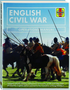 ENGLISH CIVIL WAR: Operations Manual