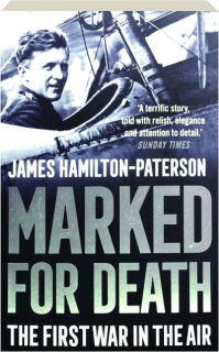 MARKED FOR DEATH: The First War in the Air