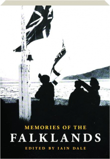 MEMORIES OF THE FALKLANDS