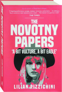 THE NOVOTNY PAPERS