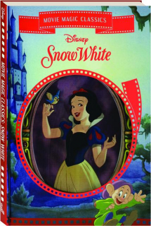 DISNEY SNOW WHITE