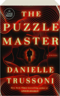 THE PUZZLE MASTER