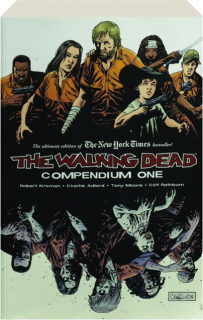 THE WALKING DEAD COMPENDIUM One