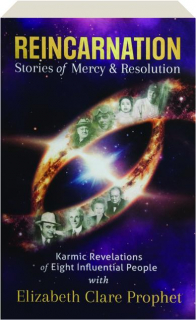 REINCARNATION: STORIES OF MERCY & RESOLUTION