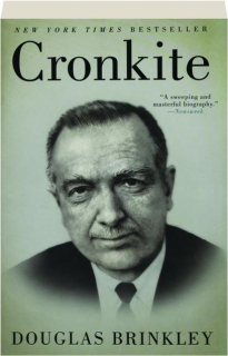 CRONKITE