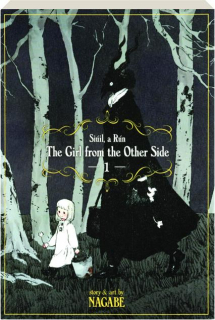 THE GIRL FROM THE OTHER SIDE, VOL. 1