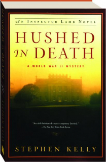 HUSHED IN DEATH