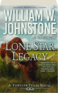 LONE STAR LEGACY