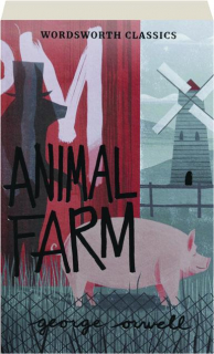 ANIMAL FARM