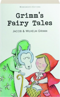 GRIMM'S FAIRY TALES