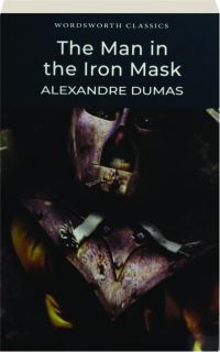 THE MAN IN THE IRON MASK