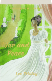 WAR AND PEACE