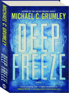 DEEP FREEZE