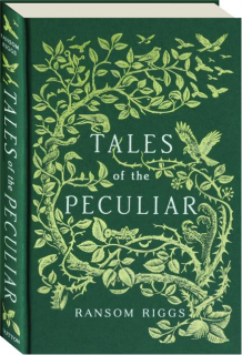 TALES OF THE PECULIAR