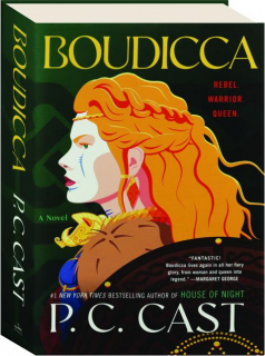 BOUDICCA