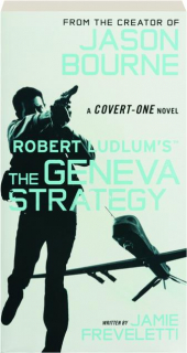 ROBERT LUDLUM'S THE GENEVA STRATEGY