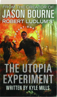 ROBERT LUDLUM'S THE UTOPIA EXPERIMENT