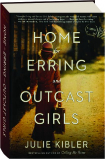 HOME FOR ERRING AND OUTCAST GIRLS